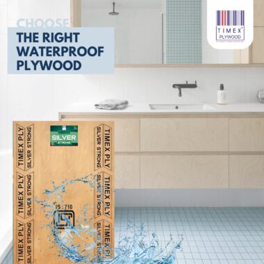 How to Choose the Right Waterproof Plywood for Your Project